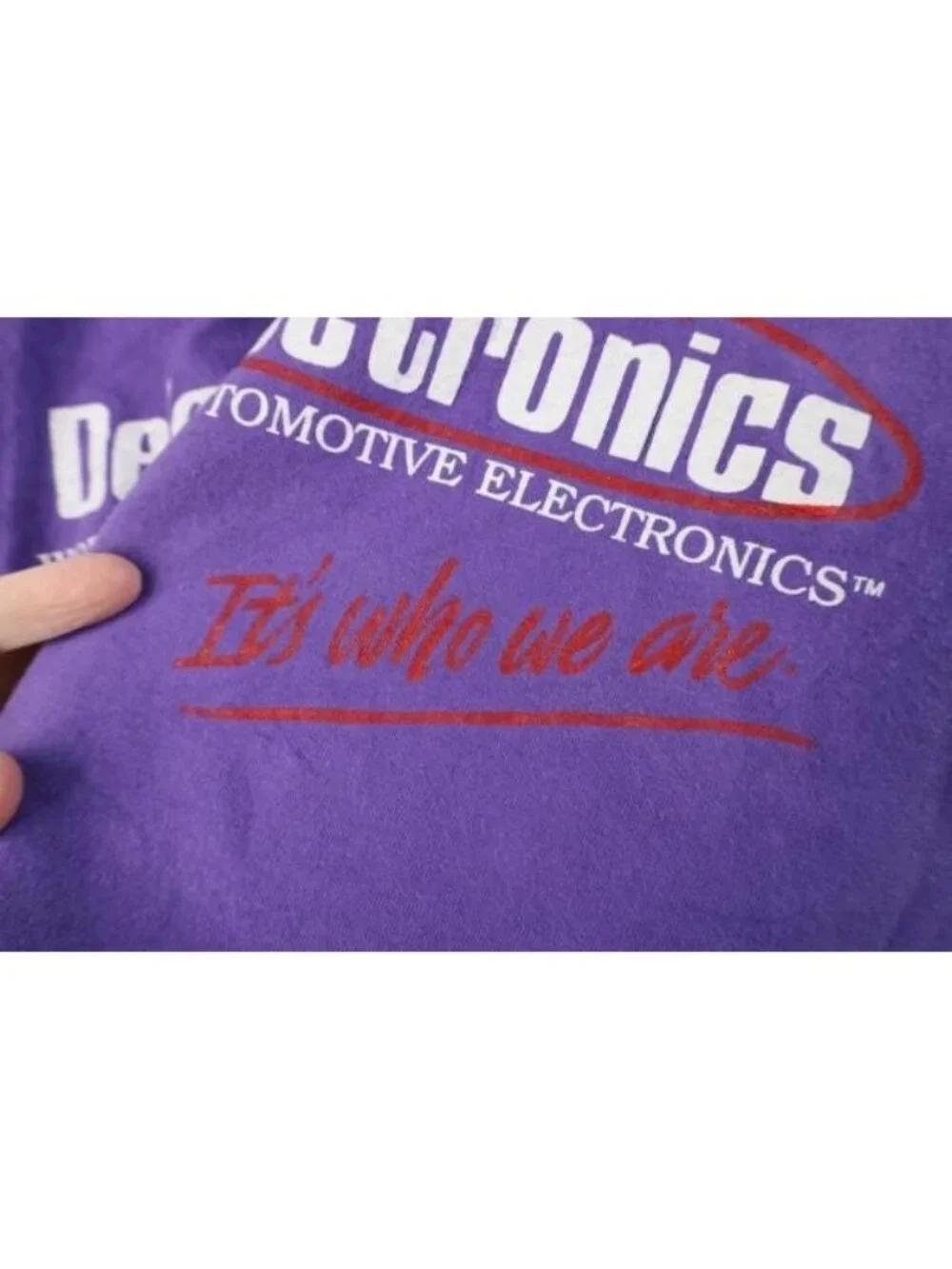 Vintage 90s mens